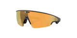 Oakley Meta | OW8001 Vanguard | Black-Prizm 24K