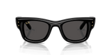 Ray-Ban | RB4940 Wayfarer Puffer | Black