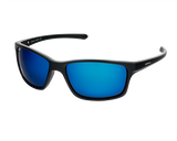 Spotters | Grit Junior | Matt Black Ice Polarised