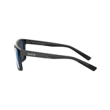 Bolle | Reverence | Black Matte Skyblue Polarised
