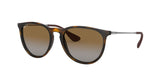 Ray-Ban | RB4171 Erika | Havana Gradient Brown Polarised