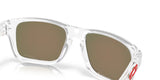 Oakley | Holbrook XXS 9014 | Clear Primz Ruby