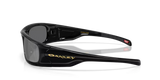 Oakley | OO9522 Highland | Black Prizm Black