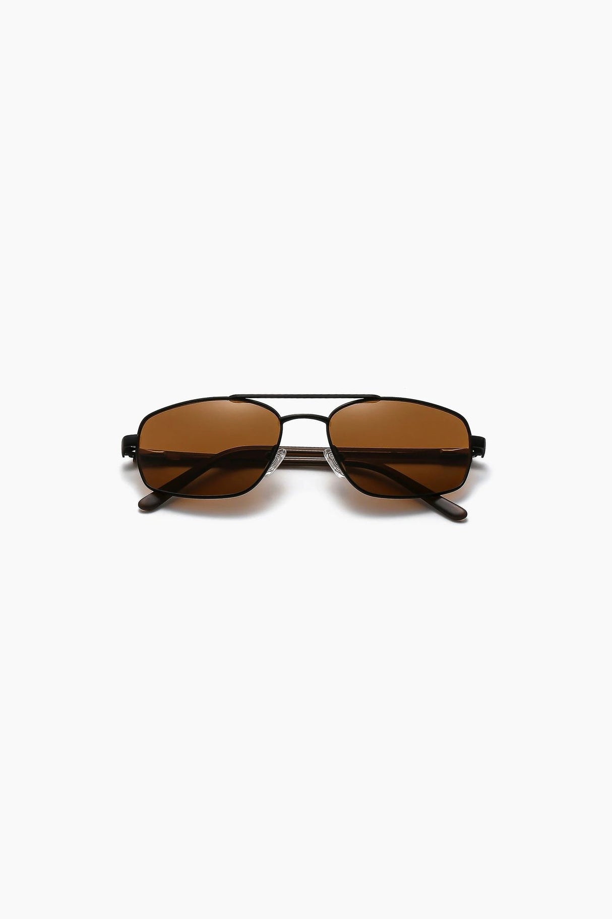 Szade | Astley | Matte Black Hazelnut