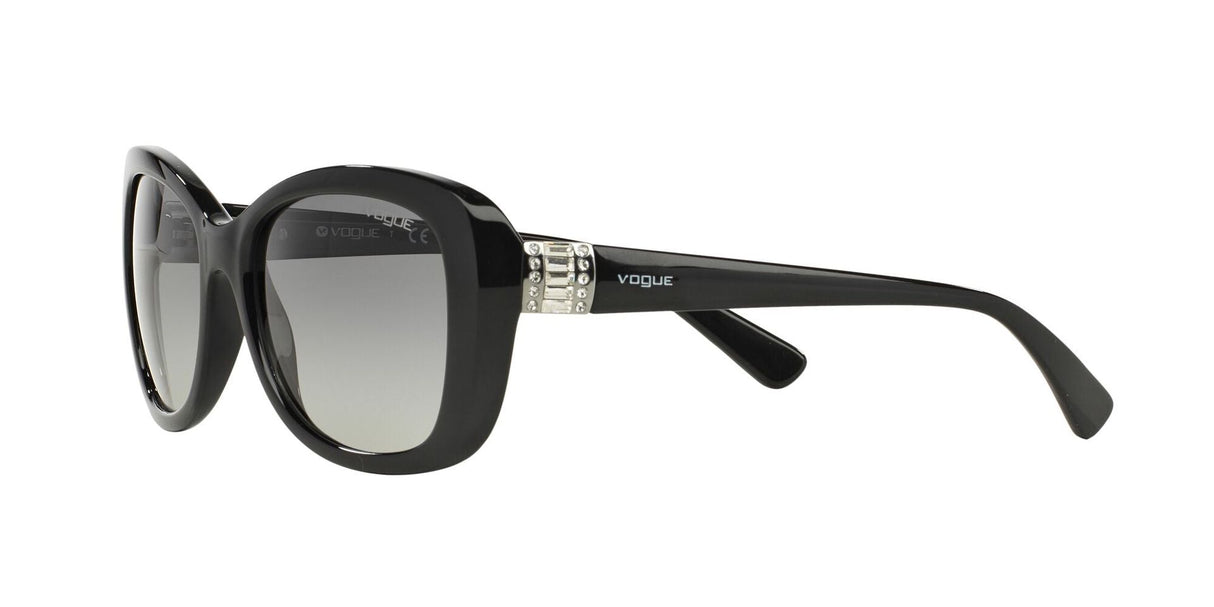 Vogue Eyewear | VO2943SB | Black Grey Gradient