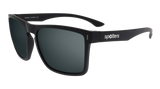 Spotters | Phantom | Matte Black Carbon Polarised
