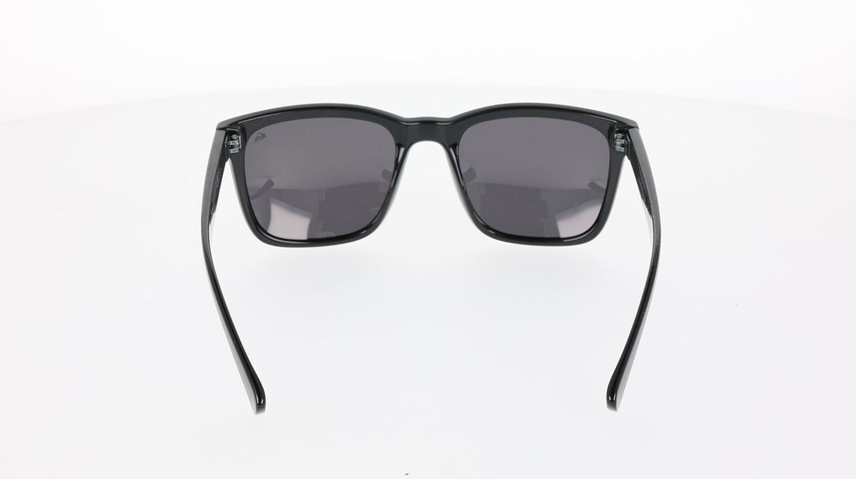 Quiksilver | QS1001P Driftwood | Black Smoke Polarised
