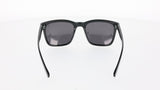 Quiksilver | QS1001P Driftwood | Black Smoke Polarised