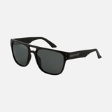 Carve | 27671 The Hub | Matte Black Grey Polarised