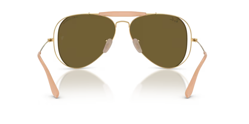 Ray-Ban Dolce Gabbana | RB3029M | Arista Dark Brown