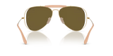 Ray-Ban Dolce Gabbana | RB3029M | Arista Dark Brown