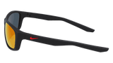 Nike | Lynk M | Matte Black Red Mirror