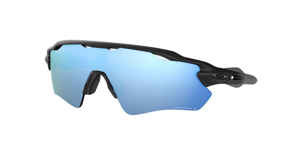 Oakley | OO9208 Radar EV Path | Prizm Deep Water Polarised