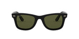 Ray-Ban | RB4340 Wayfarer | Black Green G-15 Polarised
