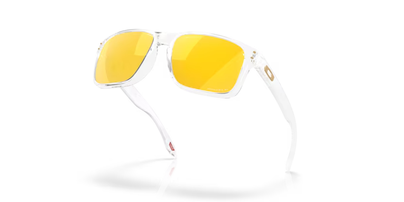 Oakley | OO9102 Holbrook | Prizm 24k Polarised
