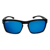 Spotters | Crypto | Matte Black Ice Polarised