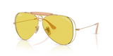 Ray-Ban Dolce Gabbana | RB3138M | Arista Yellow