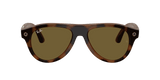 Ray-Ban Meta G3 | RW4016 Aviator | Havana B15