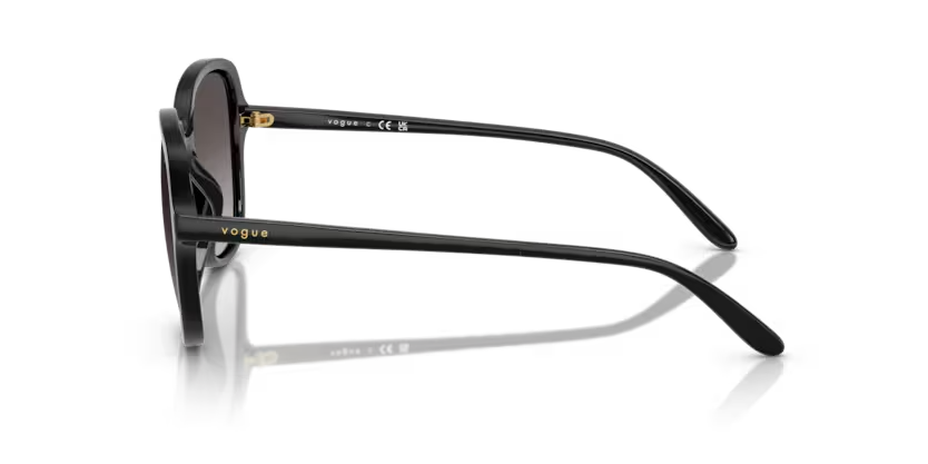 Vogue Eyewear | VO5601S | Black Grey Gradient