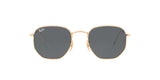 Ray-Ban | 3548N Hexagonal M | Gold