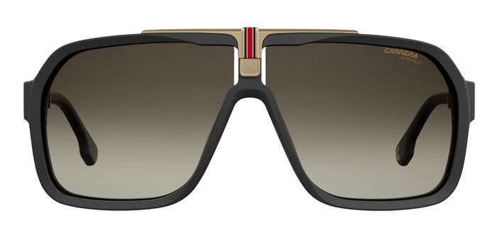 Carrera | 1014/S | Black Brown