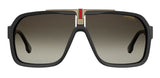 Carrera | 1014/S | Black Brown