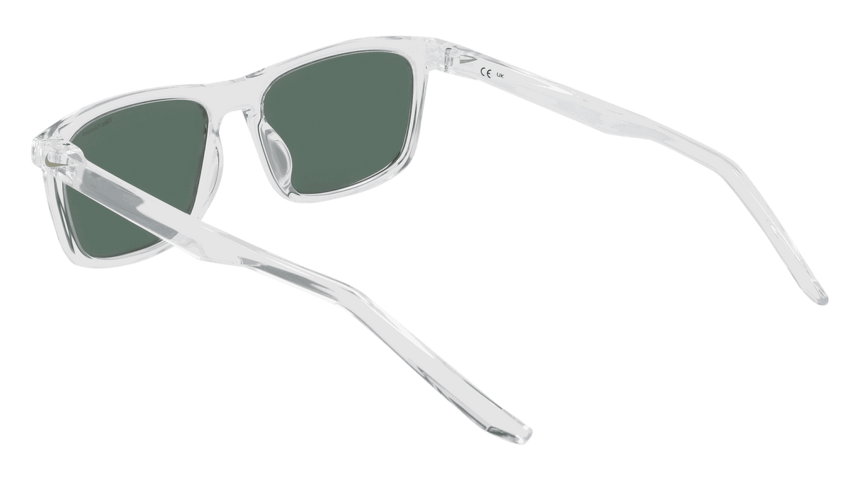 Nike | Embar P | Clear Blue Mirror Polarised