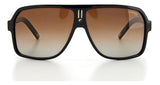 Carrera | 27 | Black Brown Polarised