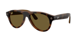 Ray-Ban Meta G3 | RW4016 Aviator | Havana B15