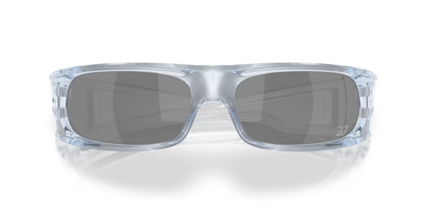 Oakley | Highland OO9522 | Silver Glass Effect