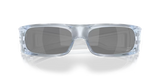 Oakley | Highland OO9522 | Silver Glass Effect