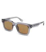 Police | Supernova 2 | Shiny Transparent Grey Black