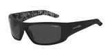 Arnette | AN4182 Hot Shot | Black Polarised