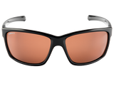 Spotters | Grit | Matte Black Halide Polarised