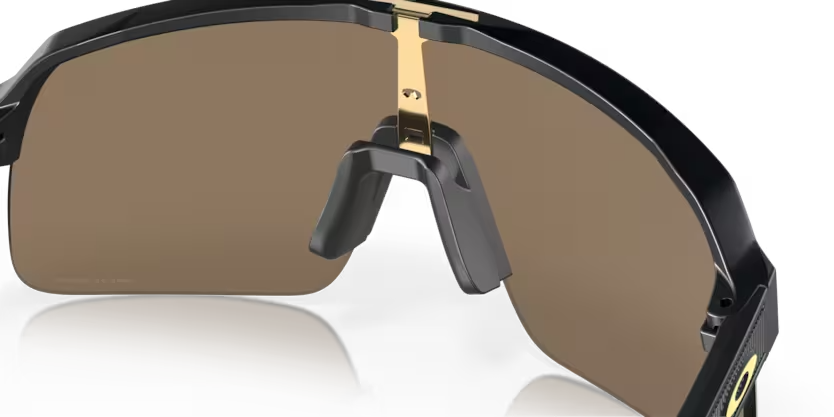 Oakley | Sutro Lite | Matte Carbon Prizm 24K
