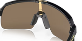 Oakley | Sutro Lite | Matte Carbon Prizm 24K