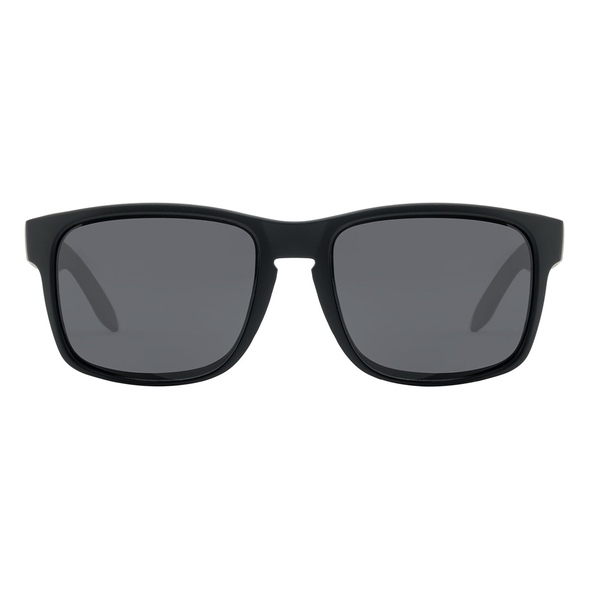 Dirty Dog | DD53586 Electrode | Satin Black Grey Polarised