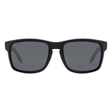 Dirty Dog | DD53586 Electrode | Satin Black Grey Polarised