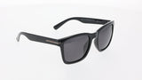 Quiksilver | QS1001P Driftwood | Black Smoke Polarised