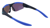 Nike | Cloak Duo | Matte Obsidian Blue Mirror