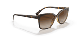 Vogue Eyewear | VO5426S | Dark Havana Brown Gradient
