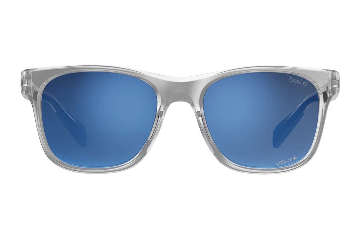 Bolle | Esteem Volt+ Offshore | Shiny Crystal Blue Polarised