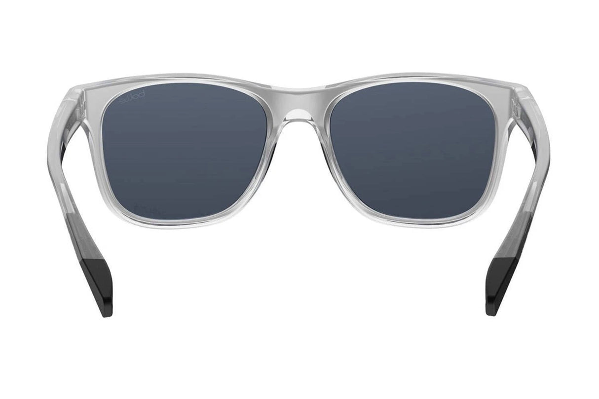 Bolle | Esteem Volt+ Offshore | Shiny Crystal Blue Polarised