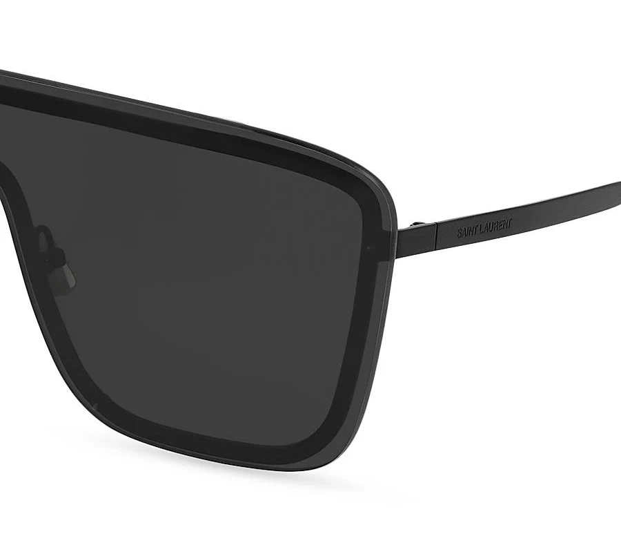 Saint Laurent | SL364 | Matte Black