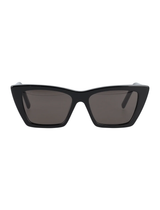 Saint Laurent | 276 Mica | Black