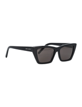 Saint Laurent | 276 Mica | Black
