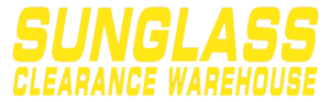 Sunglass Clearance Warehouse Logo